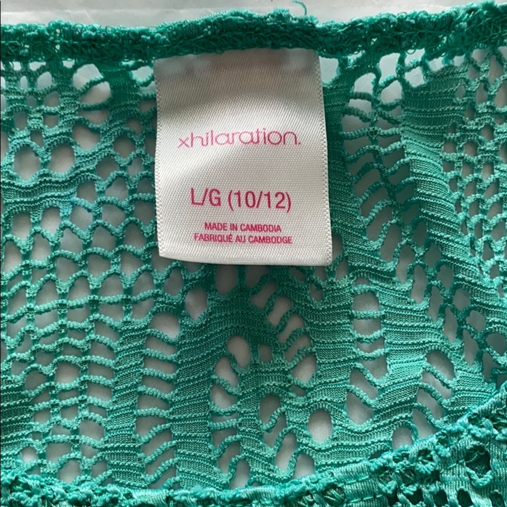 Swim suit cover - Picture 3 of 3